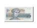 Geldschein, Bulgarien, 20 Leva, 1991, SS