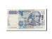 Banknote, Italy, 10,000 Lire, 1984, 1984-09-03, VF(30-35)