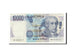 Banknote, Italy, 10,000 Lire, 1984, 1984-09-03, VF(20-25)