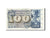 Banknote, Switzerland, 100 Franken, 1956, 1956-10-25, EF(40-45)