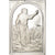 Vaticano, medaglia, Institut Biblique Pontifical, 3 Reg 18,24, Religions &
