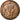 Moneta, Francja, Dupuis, 10 Centimes, 1916, Paris, EF(40-45), Bronze, KM:843