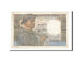 Banknot, Francja, 10 Francs, Mineur, 1946, 1946-12-19, VF(20-25), Fayette:8.16
