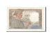 Banknote, France, 10 Francs, 10 F 1941-1949 ''Mineur'', 1949, 1949-03-10