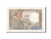 Billet, France, 10 Francs, 10 F 1941-1949 ''Mineur'', 1949, 1949-03-10, SUP