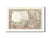 Billete, Francia, 10 Francs, 10 F 1941-1949 ''Mineur'', 1949, 1949-03-10, EBC
