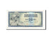 Banconote, Iugoslavia, 50 Dinara, 1981, 1981-11-04, BB