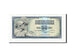 Banknote, Yugoslavia, 50 Dinara, 1981, 1981-11-04, AU(50-53)