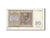 Biljet, België, 20 Francs, 1956, 1956-04-03, TB