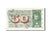Banknote, Switzerland, 50 Franken, 1963, 1963-03-28, EF(40-45)