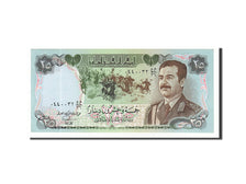 Geldschein, Irak, 25 Dinars, 1986, UNZ