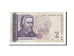 Banconote, Bulgaria, 2 Leva, 2005, MB