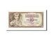 Banknote, Yugoslavia, 10 Dinara, 1978, 1978-08-12, UNC(63)