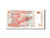 Biljet, Democratische Republiek Congo, 10 Francs, 2003, 2003-06-30, NIEUW
