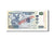 Biljet, Democratische Republiek Congo, 500 Francs, 2002, 2002-01-04, NIEUW