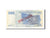 Biljet, Democratische Republiek Congo, 500 Francs, 2002, 2002-01-04, NIEUW
