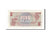 Billet, Grande-Bretagne, 5 New Pence, 1972, NEUF