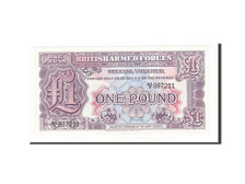 Banknote, Great Britain, 1 Pound, 1948, UNC(65-70)
