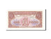 Banconote, Gran Bretagna, 1 Pound, 1956, FDS