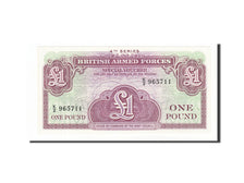 Banknote, Great Britain, 1 Pound, 1962, UNC(65-70)