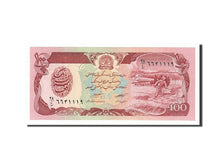 Banconote, Afghanistan, 100 Afghanis, 1979, FDS