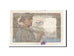 Banknote, France, 10 Francs, 10 F 1941-1949 ''Mineur'', 1949, 1949-04-07