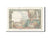 Banknote, France, 10 Francs, 10 F 1941-1949 ''Mineur'', 1949, 1949-04-07
