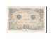 France, 20 Francs, 20 F 1905-1913 ''Bleu'', 1912, KM #68b, 1912-12-14,...