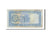 Banknote, Turkmenistan, 5 Manat, 1993, VF(20-25)
