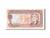 Banknote, Turkmenistan, 10 Manat, 1993, EF(40-45)