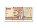 Banknote, Turkmenistan, 500 Manat, 2005, AU(55-58)