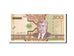 Banknote, Turkmenistan, 500 Manat, 2005, AU(55-58)