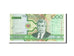 Geldschein, Turkmenistan, 1000 Manat, 2005, SS+