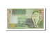 Banconote, Giordania, 1 Dinar, 2008, MB