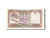 Billet, Népal, 10 Rupees, 2008, TB
