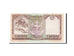 Biljet, Nepal, 10 Rupees, 2008, TB