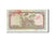 Billet, Népal, 10 Rupees, 2008, TB