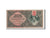 Banknote, Hungary, 1000 Pengö, 1945, 1945-07-15, EF(40-45)