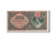 Billet, Hongrie, 1000 Pengö, 1945, 1945-07-15, TTB
