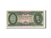 Banknote, Hungary, 10 Forint, 1962, 1962-10-12, VF(30-35)