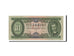 Banknote, Hungary, 10 Forint, 1969, 1962-06-30, VF(20-25)