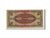 Banknote, Hungary, 10,000 Pengö, 1945, 1945-07-15, VF(30-35)
