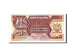 Banconote, Uganda, 5 Shillings, 1987, FDS