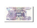 Billet, Uganda, 10 Shillings, 1982, NEUF