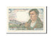 Biljet, Frankrijk, 5 Francs, 5 F 1943-1947 ''Berger'', 1943, 1943-11-25, SPL