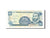 Banknote, Nicaragua, 25 Centavos, 1991, UNC(65-70)