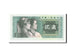Banconote, Cina, 2 Jiao, 1980, FDS