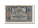 Banknote, Germany, 20 Mark, 1915, 1915-11-04, VF(20-25)