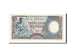 Biljet, Indonesië, 10 Rupiah, 1958, SPL