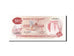 Banknote, Guyana, 1 Dollar, 1983, UNC(65-70)